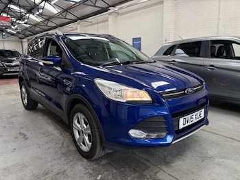 Ford - Kuga