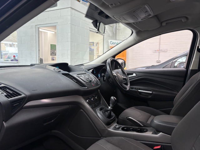 Used Ford Kuga 2015 for sale - 76329794: Photo 8