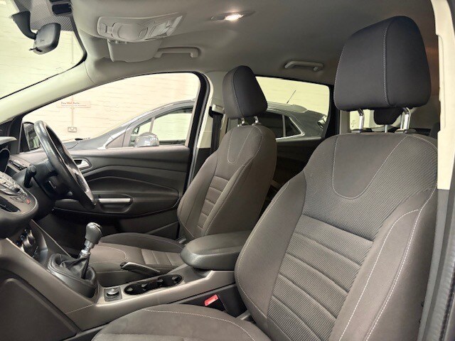 Used Ford Kuga 2015 for sale - 76329794: Photo 9