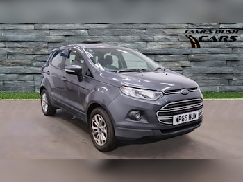 Used Ford Ecosport 2015 for sale - 78814416: Photo
