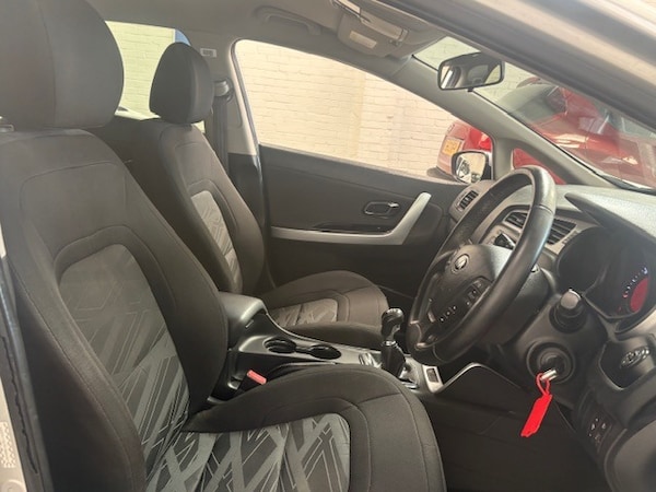 Used Kia Ceed 2016 for sale - 76027792: Photo 12