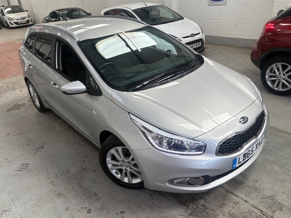 Used Kia Ceed 2016 for sale - 76027792: Photo 13