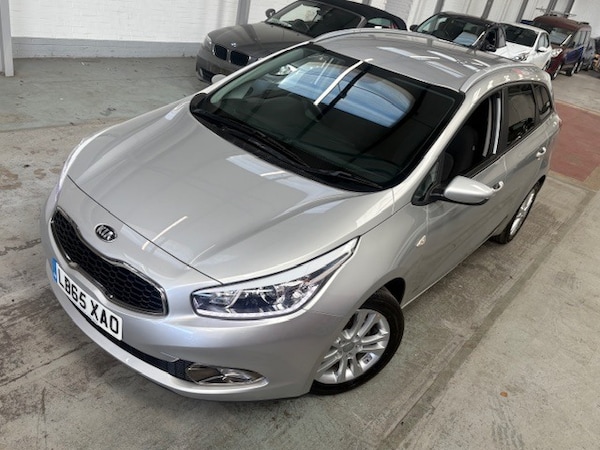 Used Kia Ceed 2016 for sale - 76027792: Photo 15