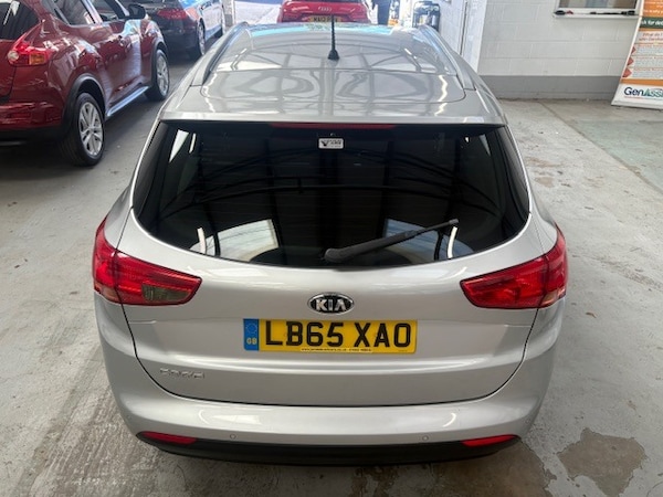 Used Kia Ceed 2016 for sale - 76027792: Photo 17
