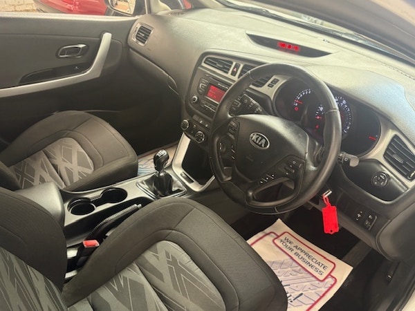 Used Kia Ceed 2016 for sale - 76027792: Photo 19