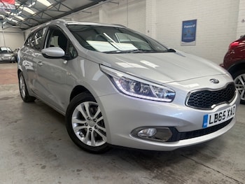 Kia - Ceed