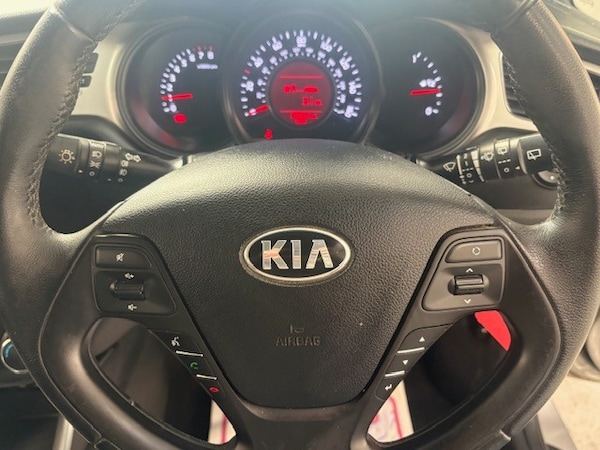 Used Kia Ceed 2016 for sale - 76027792: Photo 20