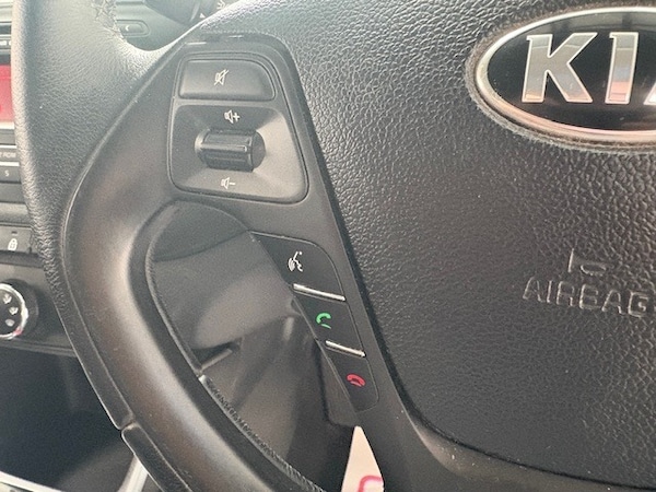 Used Kia Ceed 2016 for sale - 76027792: Photo 22