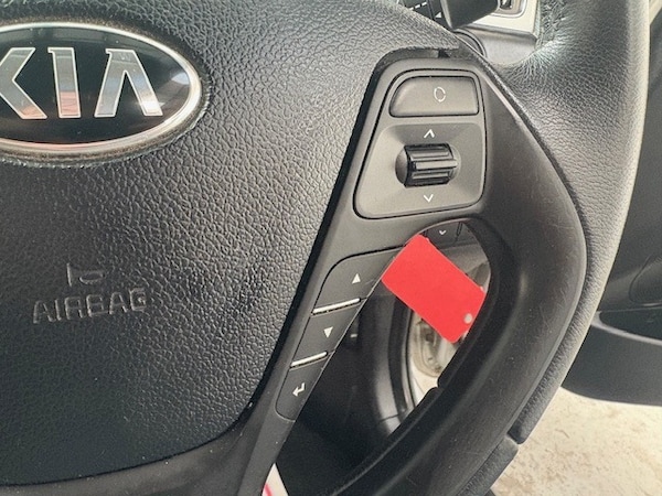Used Kia Ceed 2016 for sale - 76027792: Photo 23