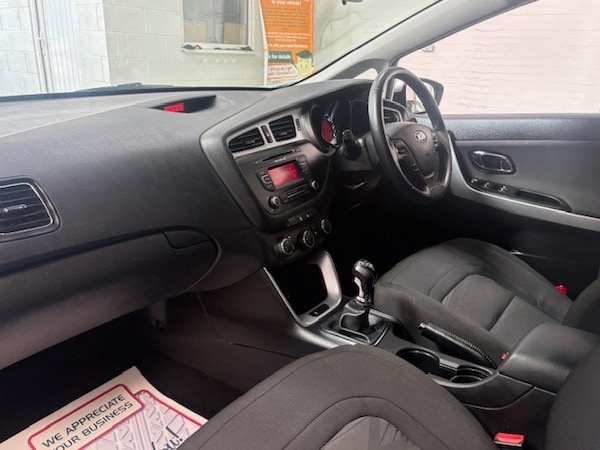 Used Kia Ceed 2016 for sale - 76027792: Photo 30