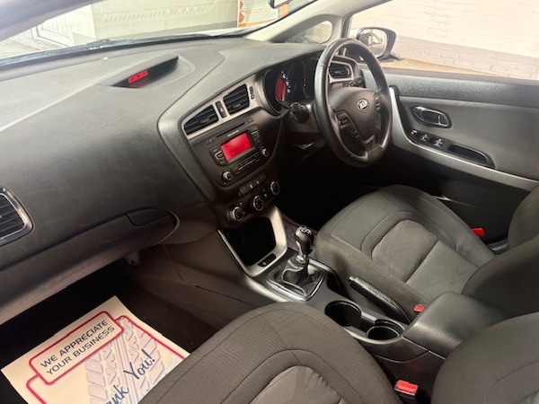 Used Kia Ceed 2016 for sale - 76027792: Photo 31