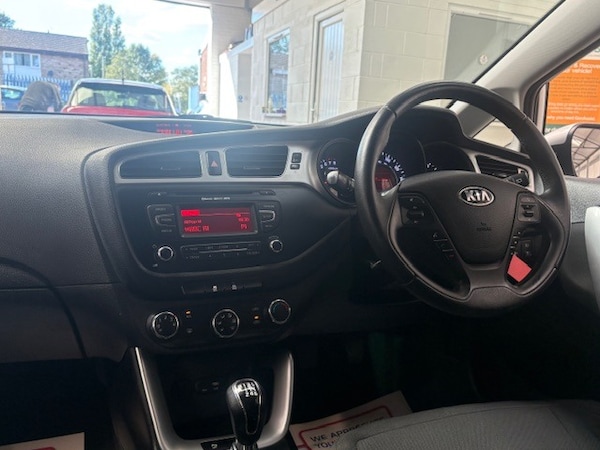 Used Kia Ceed 2016 for sale - 76027792: Photo 33