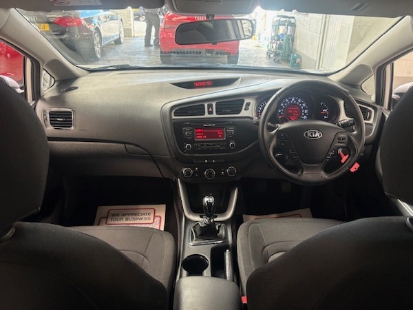 Used Kia Ceed 2016 for sale - 76027792: Photo 35