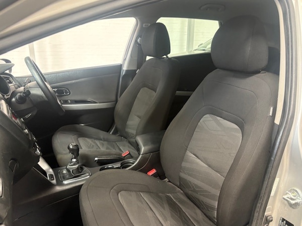 Used Kia Ceed 2016 for sale - 76027792: Photo 38