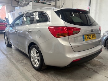 Used Kia Ceed 2016 for sale - 76027792: Photo 3