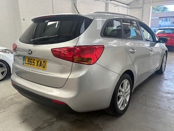 Used Kia Ceed 2016 for sale - 76027792: Photo 4
