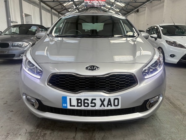 Used Kia Ceed 2016 for sale - 76027792: Photo 5