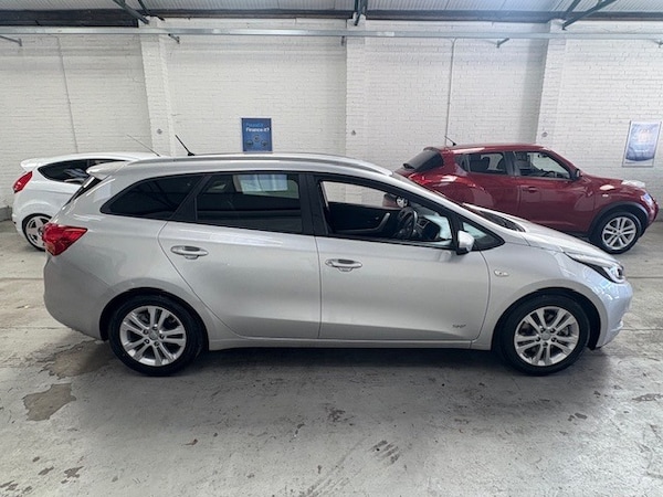 Used Kia Ceed 2016 for sale - 76027792: Photo 6