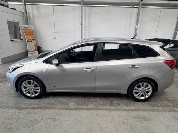 Used Kia Ceed 2016 for sale - 76027792: Photo 7