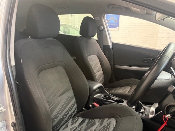 Used Kia Ceed 2016 for sale - 76027792: Photo 9