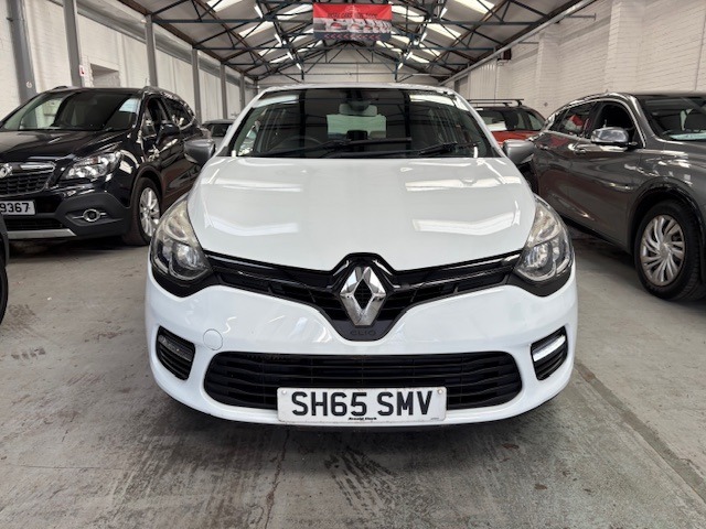 Used Renault Clio 2015 for sale - 76451855: Photo 5