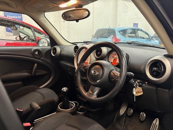 Used MINI Countryman 2012 for sale - 76319664: Photo 10