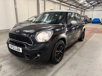 Used MINI Countryman 2012 for sale - 76319664: Photo 2