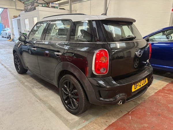 Used MINI Countryman 2012 for sale - 76319664: Photo 3