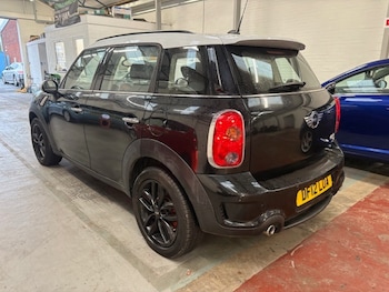 Used MINI Countryman 2012 for sale - 76319664: Photo 3