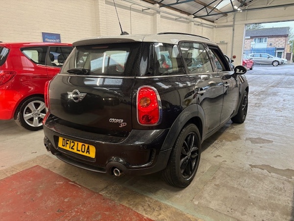 Used MINI Countryman 2012 for sale - 76319664: Photo 4