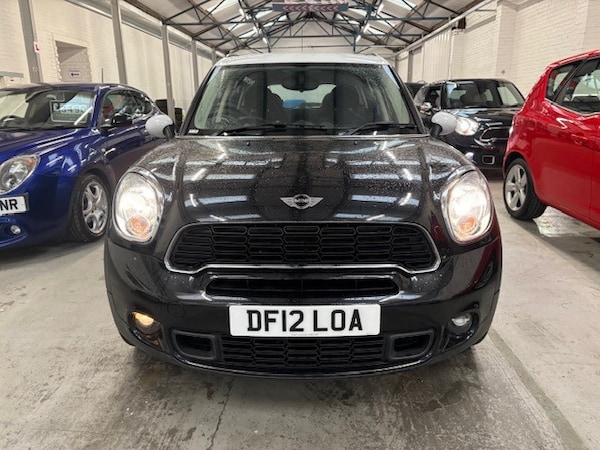 Used MINI Countryman 2012 for sale - 76319664: Photo 5