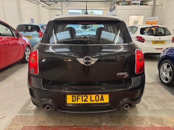 Used MINI Countryman 2012 for sale - 76319664: Photo 6