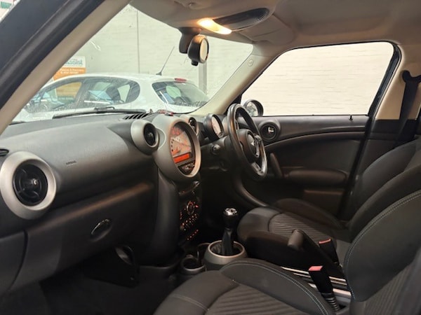 Used MINI Countryman 2012 for sale - 76319664: Photo 8