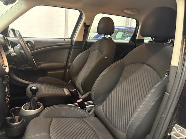 Used MINI Countryman 2012 for sale - 76319664: Photo 9
