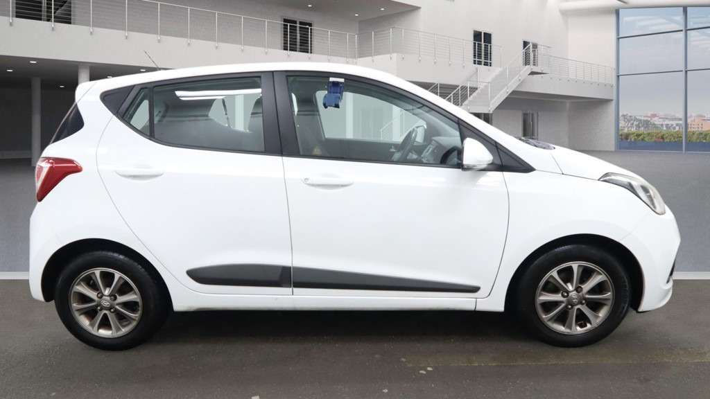 Used Hyundai i10 2015 for sale - 77431214: Photo 6
