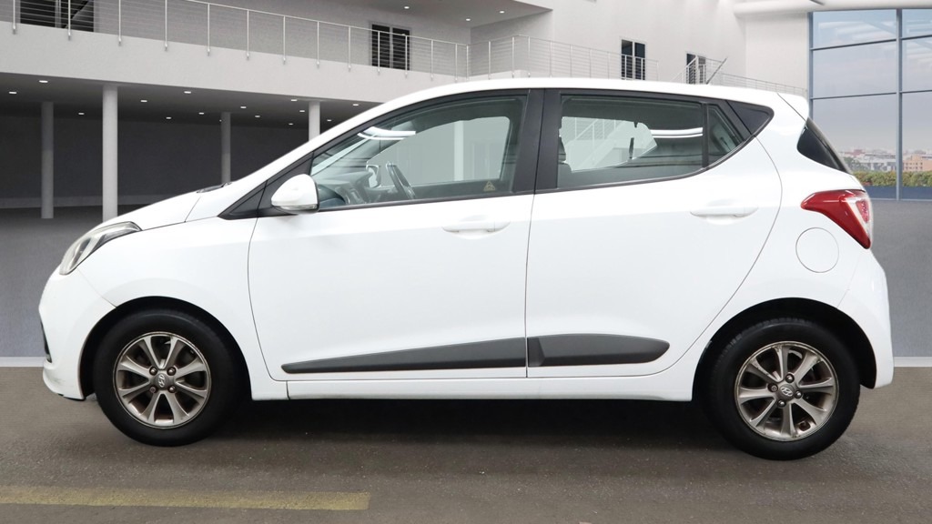 Used Hyundai i10 2015 for sale - 77431214: Photo 7