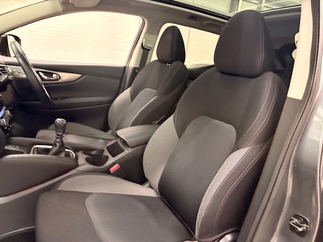 Used Nissan Qashqai 2018 for sale - 77774889: Photo 11