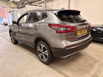 Used Nissan Qashqai 2018 for sale - 77774889: Photo