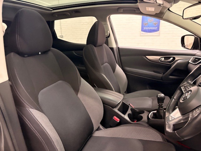 Used Nissan Qashqai 2018 for sale - 77774889: Photo 8