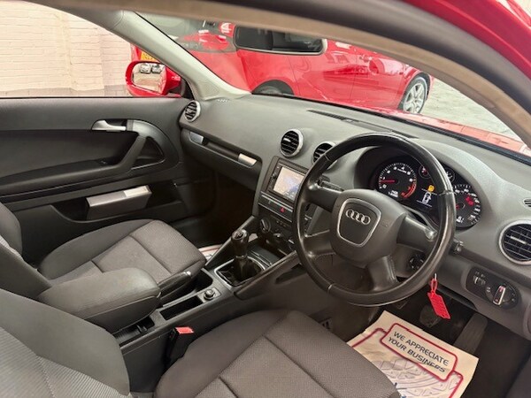 Used Audi A3 2010 for sale - 76101462: Photo 10