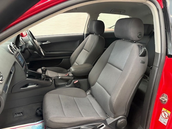 Used Audi A3 2010 for sale - 76101462: Photo 11