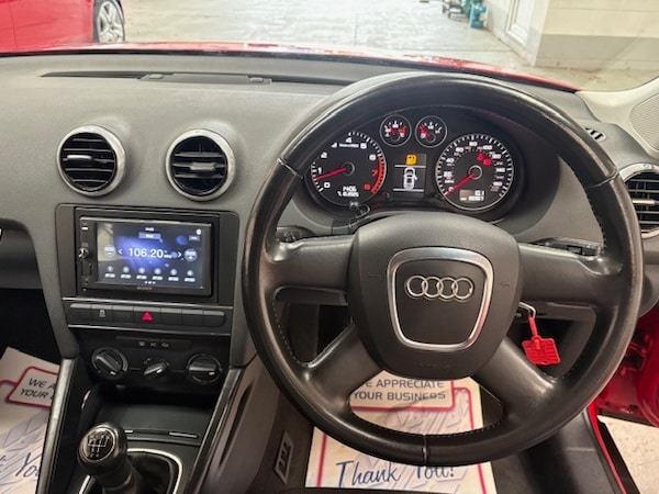 Used Audi A3 2010 for sale - 76101462: Photo 12