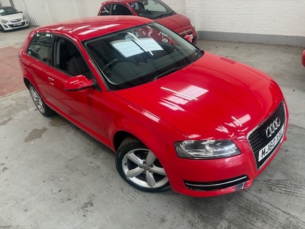 Used Audi A3 2010 for sale - 76101462: Photo 13