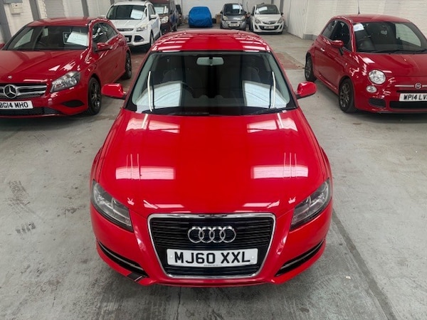 Used Audi A3 2010 for sale - 76101462: Photo 14