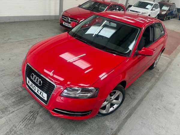 Used Audi A3 2010 for sale - 76101462: Photo 15