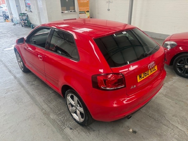 Used Audi A3 2010 for sale - 76101462: Photo 16