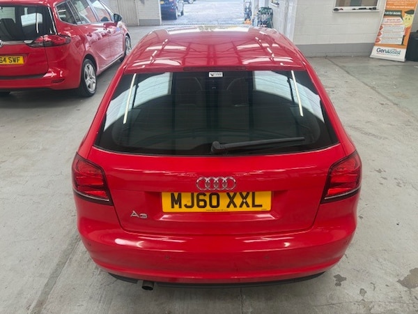 Used Audi A3 2010 for sale - 76101462: Photo 17