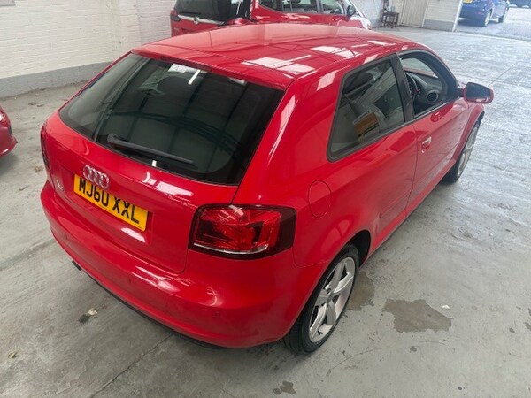 Used Audi A3 2010 for sale - 76101462: Photo 18