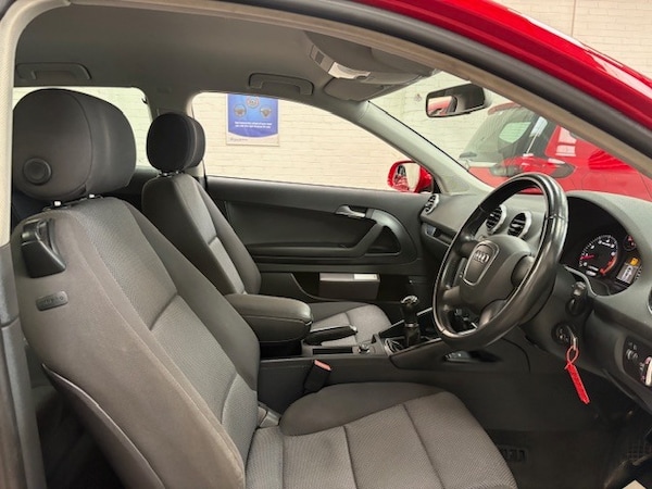 Used Audi A3 2010 for sale - 76101462: Photo 19