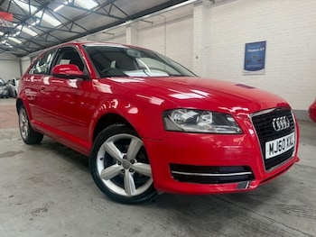 2010 (60) - 1.6 Technik 3dr